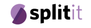 splititit logo