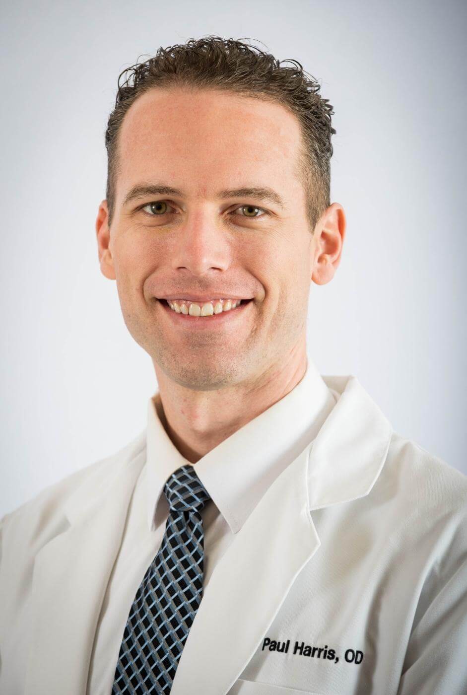 dr paul harris, eye doctor near me lousiville