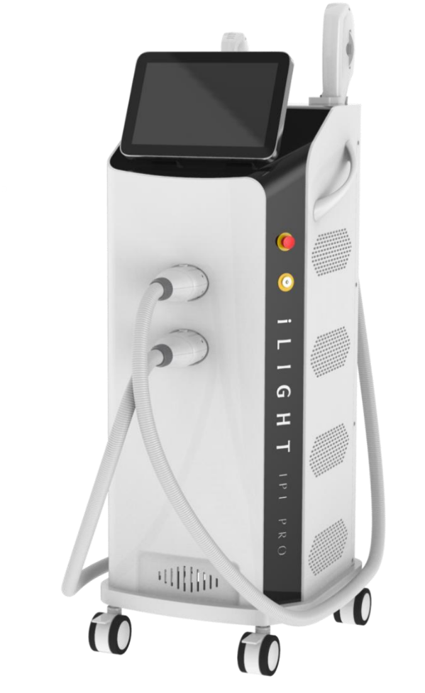 IPL instrument advanced dry eye treatment