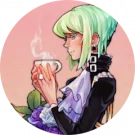 Dionysus Cruz Avatar